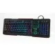 COSMIC BYTE CB-GK-02 CORONA WIRED GAMING KEYBOARD (BLACK) COSMIC BYTE CB-GK-02 CORONA WIRED GAMING KEYBOARD (BLACK)